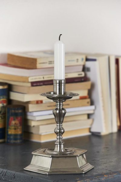 pewter-candlestick-candle-holder (304)