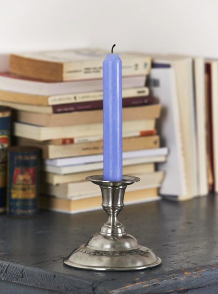 pewter-candle-holder (327)