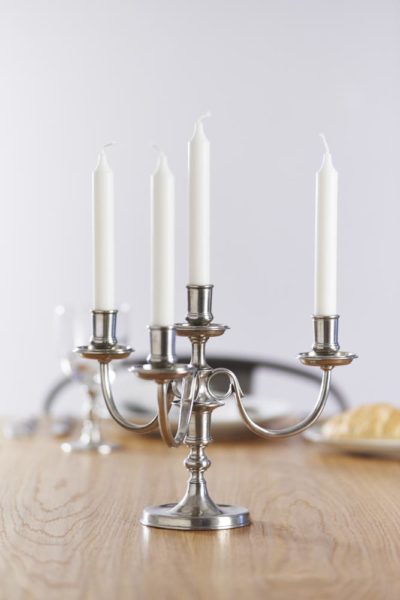 pewter-candelabra-4-four-arm-flame-branch-arms-flames-branches (651)