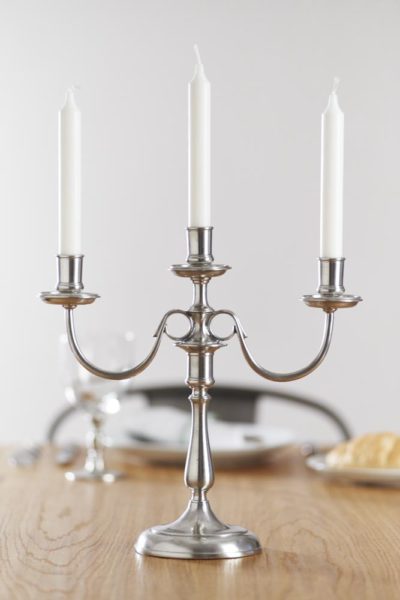 pewter-candelabra-3-three-arm-flame-branch-arms-flames-branches (654)