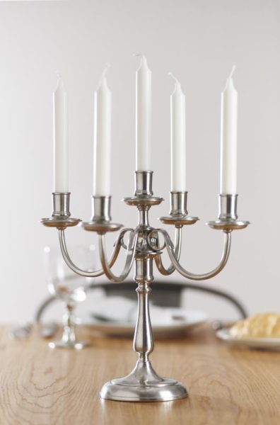 pewter-candelabra-5-five-arm-flame-branch-arms-flames-branches (656)