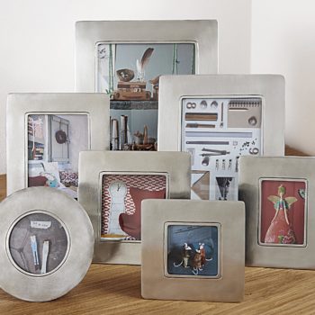 pewter-gift-picture-photo-frames